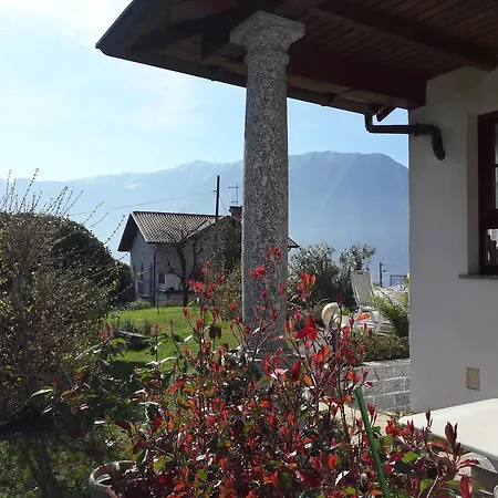 Villa Bifamiliare Lago Di Como *