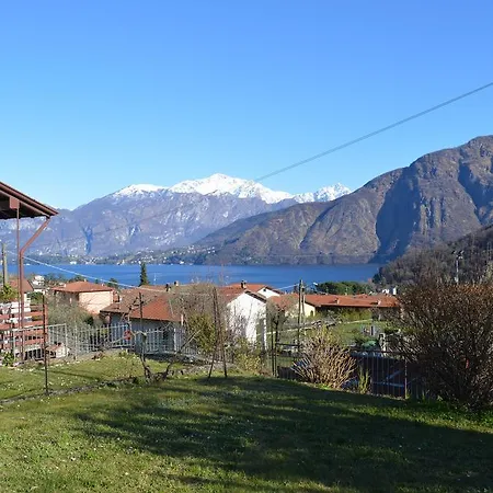 Bifamiliare Lago Di Como *