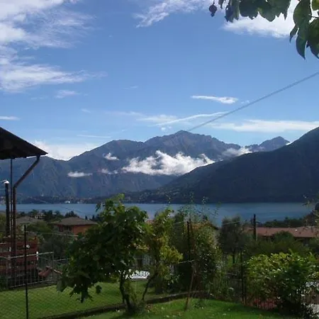 Bifamiliare Lago Di Como